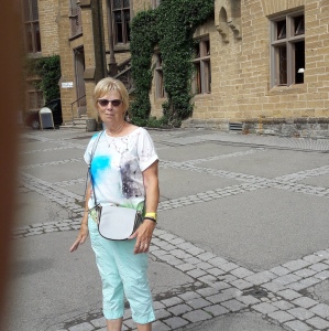 Profilbild von Renate Muellers