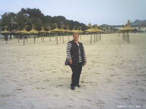 Profilbild von Renate Nadrowski