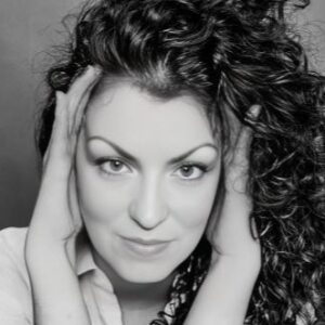 Profilbild von Renate Nagel