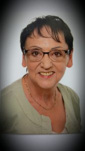 Profilbild von Renate Najuch