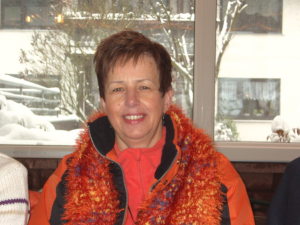 Profilbild von Renate Nass