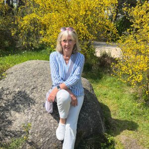 Profilbild von Renate Neimeier
