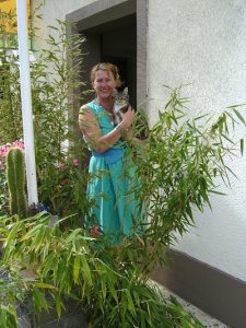 Profilbild von Renate Nell