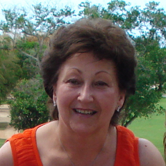 Profilbild von Renate Nelson