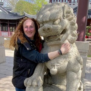 Profilbild von Renate Neuer
