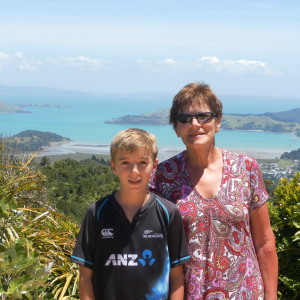 Profilbild von Renate Neumann