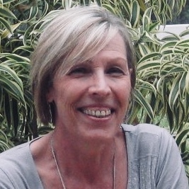 Profilbild von Renate Newlon