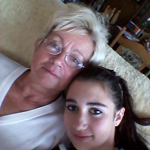 Profilbild von Renate Nicko