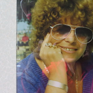 Profilbild von Renate Niehaus