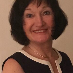 Profilbild von Renate Niesen
