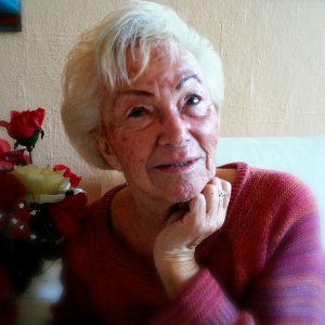 Profilbild von Renate Nietzke