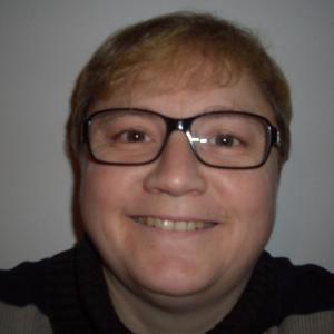Profilbild von Renate Nitsche