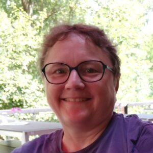Profilbild von Renate Nitsche