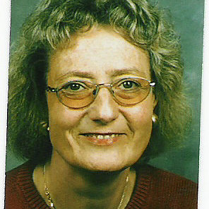 Profilbild von Renate Nolte