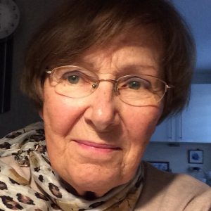 Profilbild von Renate Nowak