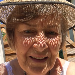 Profilbild von Renate Nowak