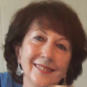 Profilbild von Renate Nowakowski