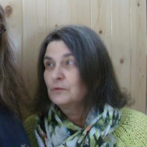 Profilbild von Renate Nulle