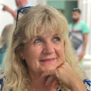 Profilbild von Renate Nuyen