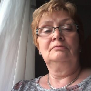 Profilbild von Renate Ocwirk
