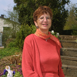 Profilbild von Renate Oelsner