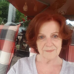 Profilbild von Renate Oertel