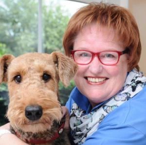 Profilbild von Renate Oguzoglu