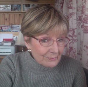 Profilbild von Renate Ohlsson