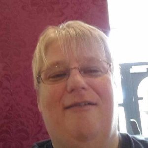Profilbild von Renate Ohm