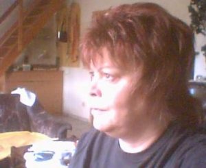 Profilbild von Renate Ohrem