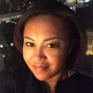 Profilbild von Renate Osei-Agyemang