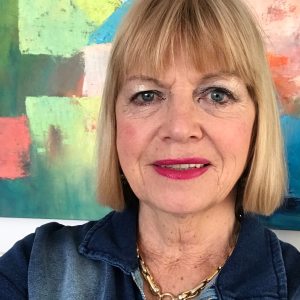 Profilbild von Renate Otte
