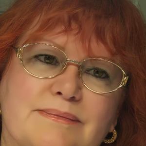 Profilbild von Renate Otte
