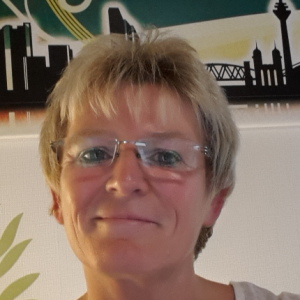 Profilbild von Renate Otto