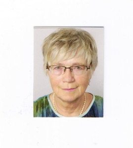 Profilbild von Renate Panteleit