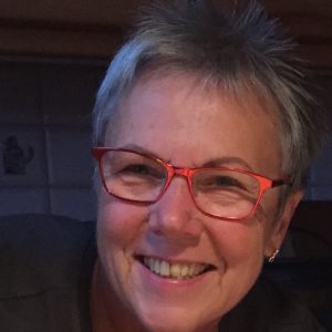 Profilbild von Renate Pattberg