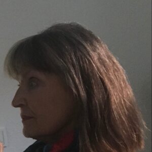 Profilbild von Renate Paul-Schaefler