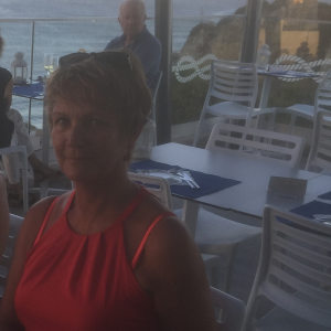 Profilbild von Renate Pavlovic