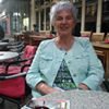Profilbild von Renate Pelk