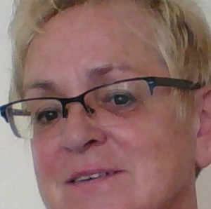 Profilbild von Renate Penderak