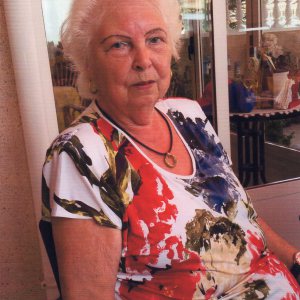 Profilbild von Renate Pers