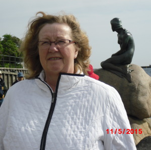 Profilbild von Renate Peters