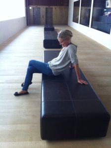Profilbild von Renate Pfeiffer