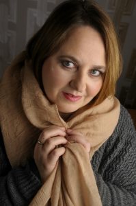 Profilbild von Renate Pfeiffer