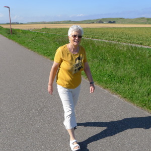 Profilbild von Renate Pflug