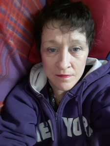 Profilbild von Renate Pielka