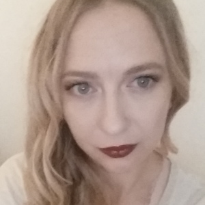 Profilbild von Renate Pink