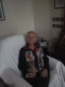 Profilbild von Renate Placht
