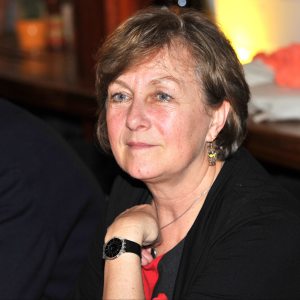Profilbild von Renate Plage