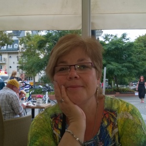 Profilbild von Renate Plathe